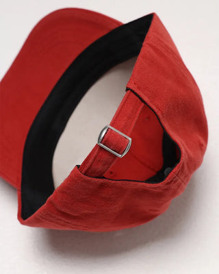 LA Patchball Cap