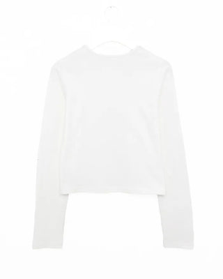 Basic Long Sleeve Tee