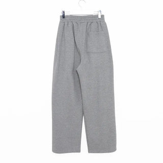 (Unisex) Pintuck Cotton Sweatpants