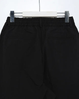Balloon Fit Wide Pants