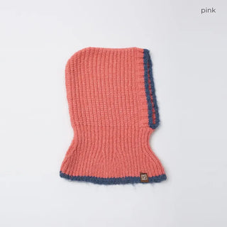 Colored balaclava