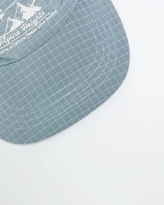 Mountain Camp Cap