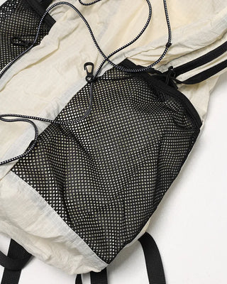 Tech Outdoor Backpack