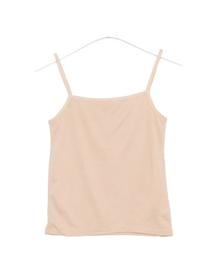 Puff-sleeve blouse