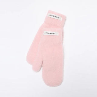 Basic Mitten Gloves