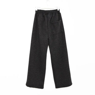 (Unisex) Normcore Fleece Pants