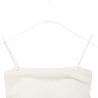 Winter Sleeveless Top