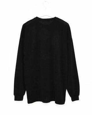 (Unisex) Daily Simple Knit