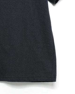 Border Star Patch Short-Sleeve T-Shirt
