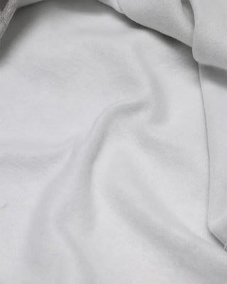 Brushed Hooded Long Dress