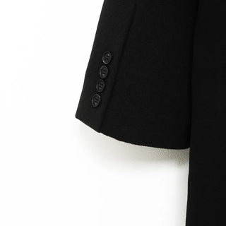 Vanessa Stan Long Coat