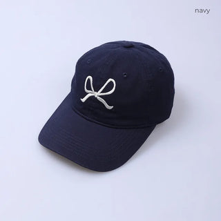 Ribbon Point Color Cap