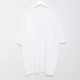 Basic Oversized T-Shirt