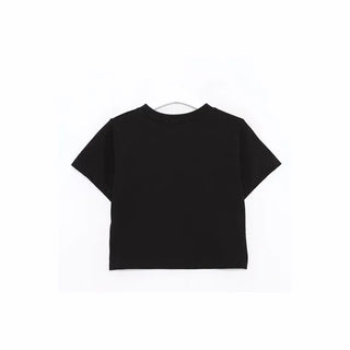 Heart Crop T-shirt