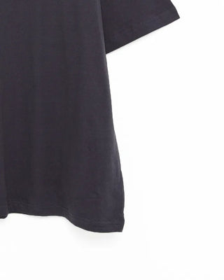 Lettering Oversized T-Shirt