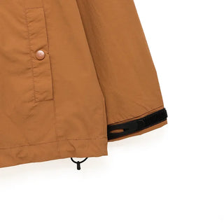 (Unisex) Goff Windbreaker Jacket