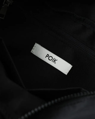 [1st Re-release] (ORIGINAL) Brick Nylon Boston Bag (black)
