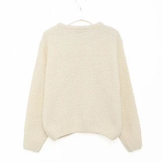 Cable knit