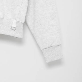 Unisex Basic Hoodie