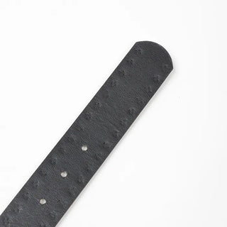 Western Vintage Belt