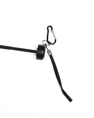 Rabbit pouch 5-tiered umbrella