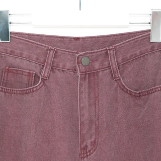 Cotton Easy Pants