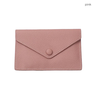 Multi-card wallet