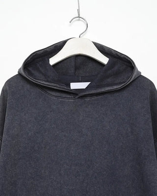 Oversized Pigment Hoodie