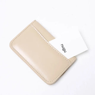 Square Mini Wallet