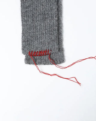 Stitch Point Balaclava