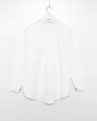 Daily Loose Fit Shirt