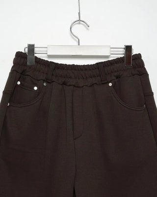 Loose-fit sweatpants