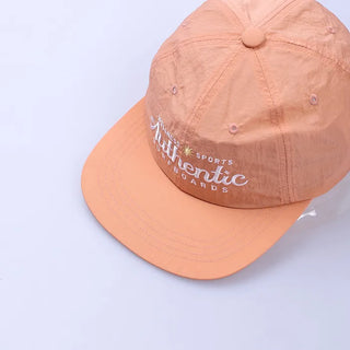 Cool Camp Cap