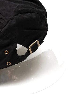 Stud Point Hunting Cap