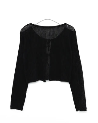 Cover Soft Cardigan