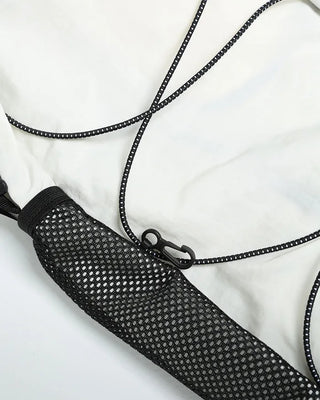 String Backpack