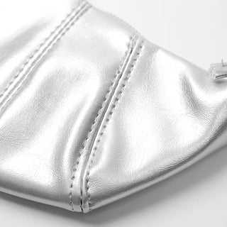 Croissant Shoulder Bag