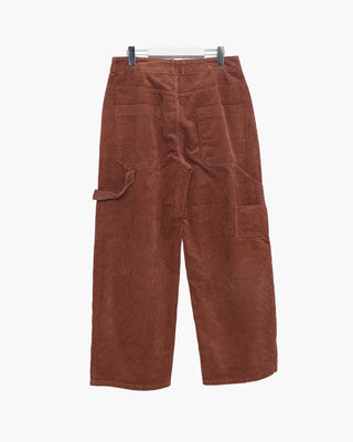 Corduroy Carpenter Pants