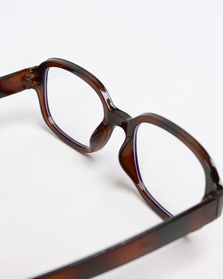 Point Retro Glasses