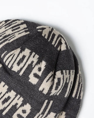 Text Pattern Vinyl