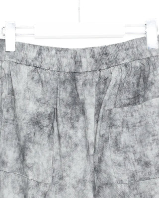 Vintage Wash Sweatpants