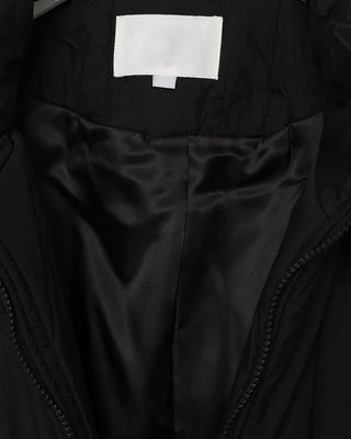 MA-1 padded jacket