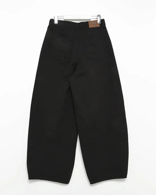 Balloon Chino Pants
