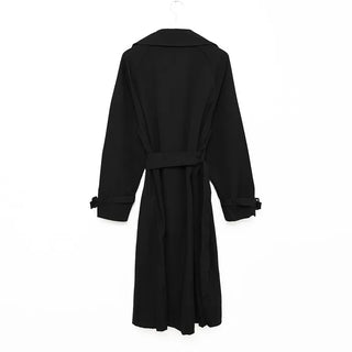 (Unisex) Autumn Trench Coat