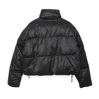 Cubic Point Padded Jumper