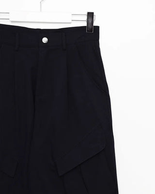 Vintage wide cargo pants