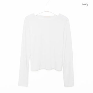 Soft Touch Long T-Shirt