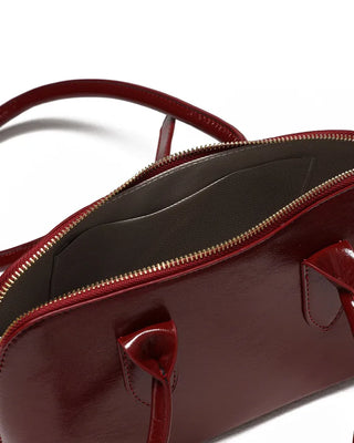 Belt Round Shoulder Bag