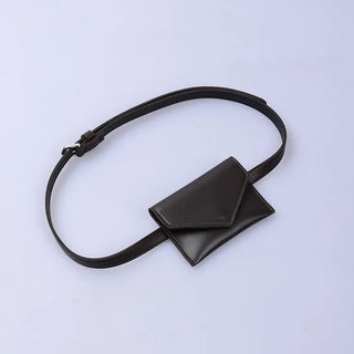 Card case belt