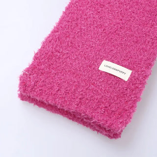 Boucle Scarf